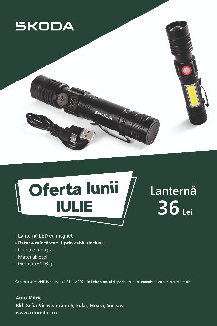 oferta-lunii-iulie-skoda