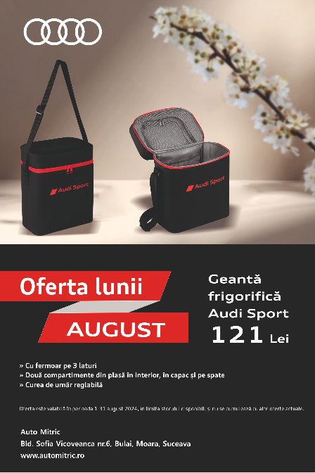 oferta-lunii-august-audi