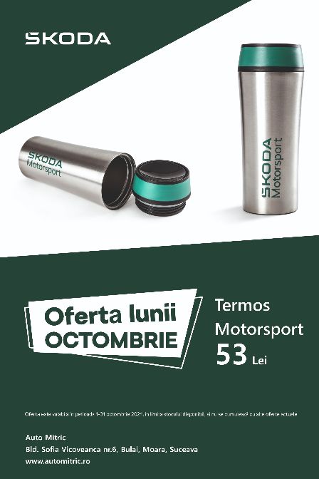 oferta-lunii-octombrie-skoda