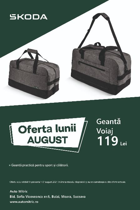 oferta-lunii-august-skoda